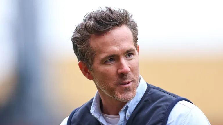 Animal Friends, Ryan Reynolds