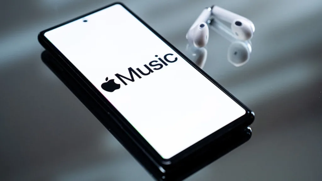 Apple Music 2
