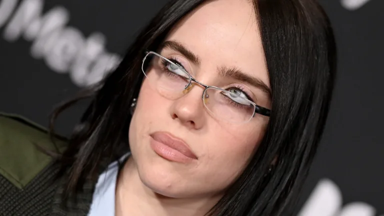 Billie Eilish