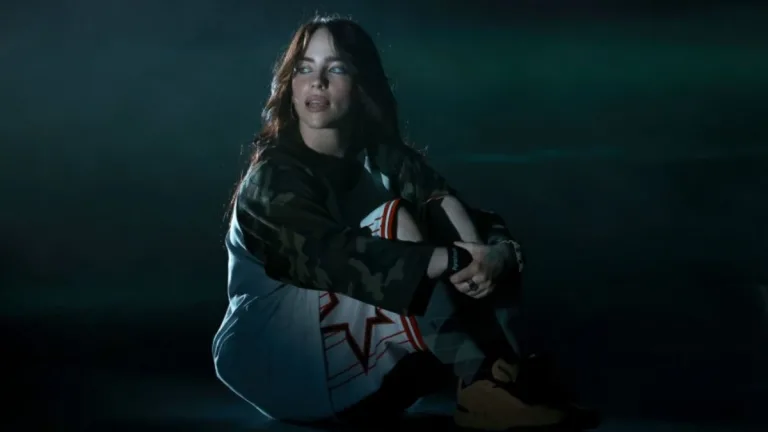 Billie Eilish