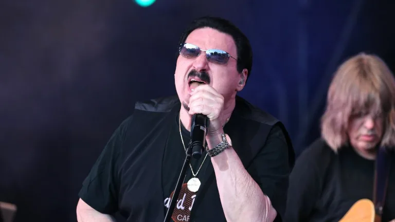 Bobby Kimball
