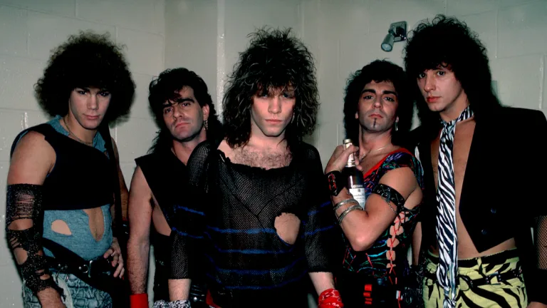 Bon Jovi