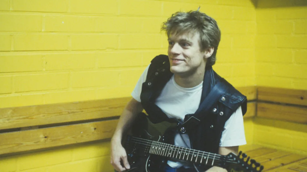 Bryan Adams (2)