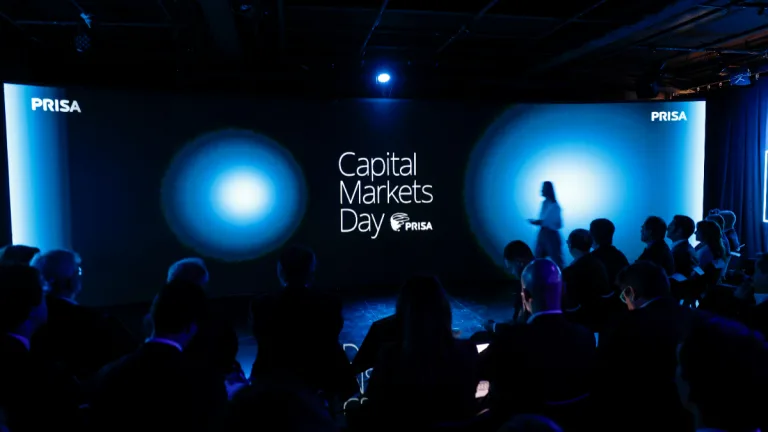 Capital Markets Day (1)