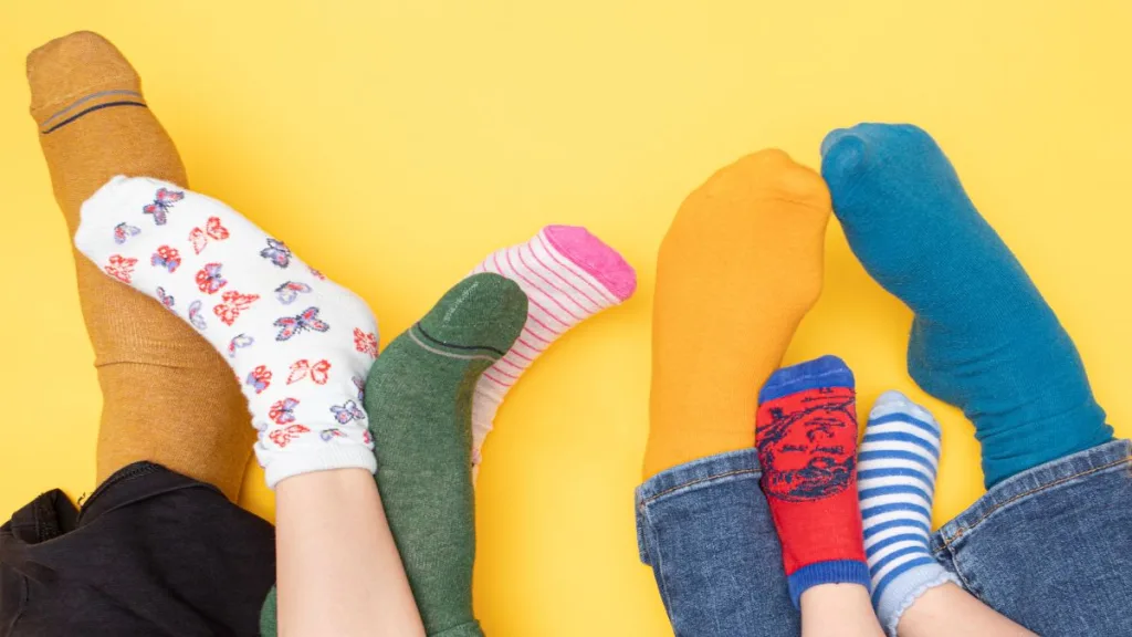 Día Mundial Del Síndrome De Down