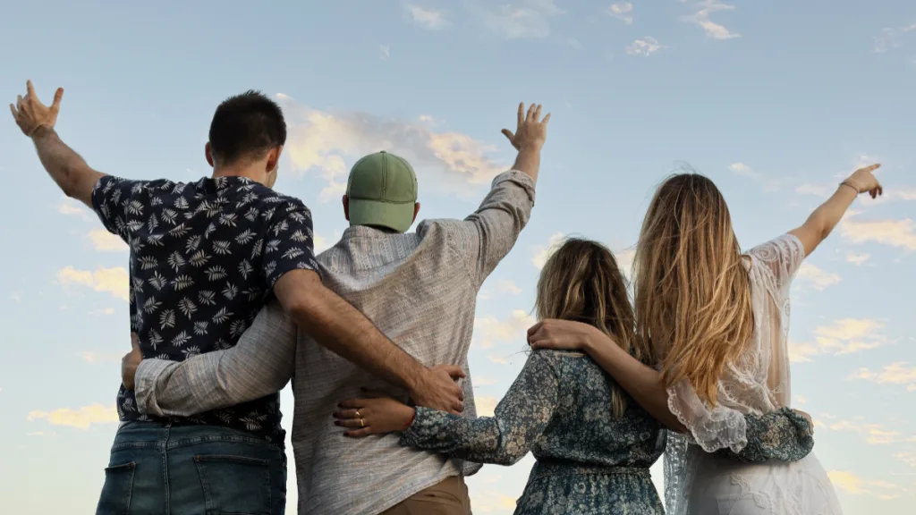 Día De La Felicidad