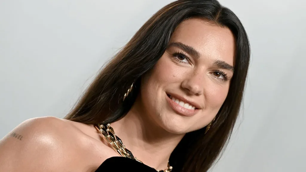 Dua Lipa