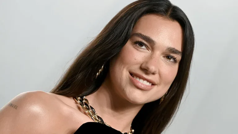 Dua Lipa