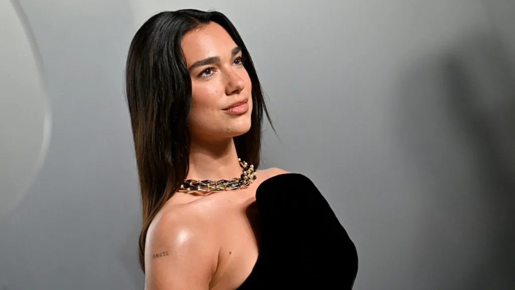 Dua Lipa