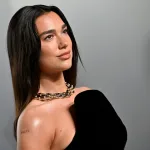 Dua Lipa