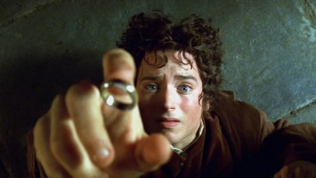 El Senor De Los Anillos