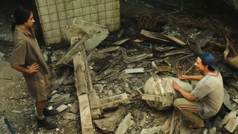 Emergencia Radiactiva