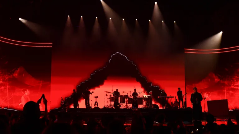 Festival De Viña (2)