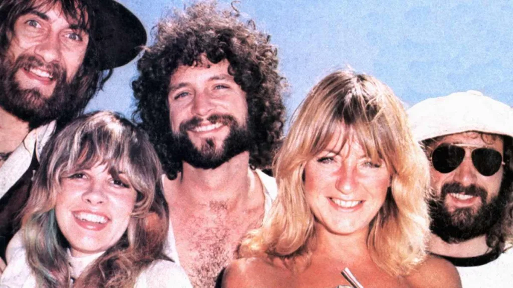 Fleetwood Mac