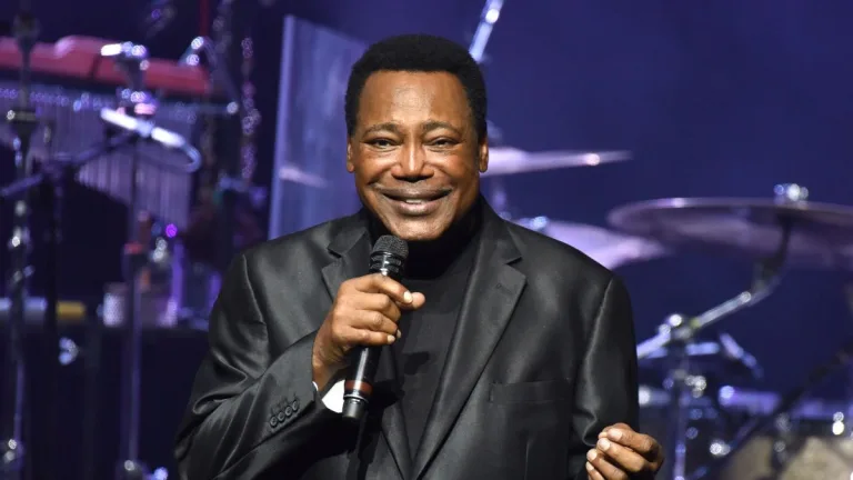 George Benson