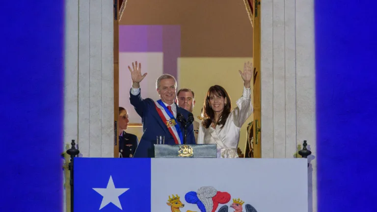 Gobierno