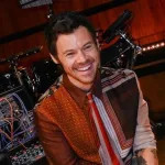 Harry Styles