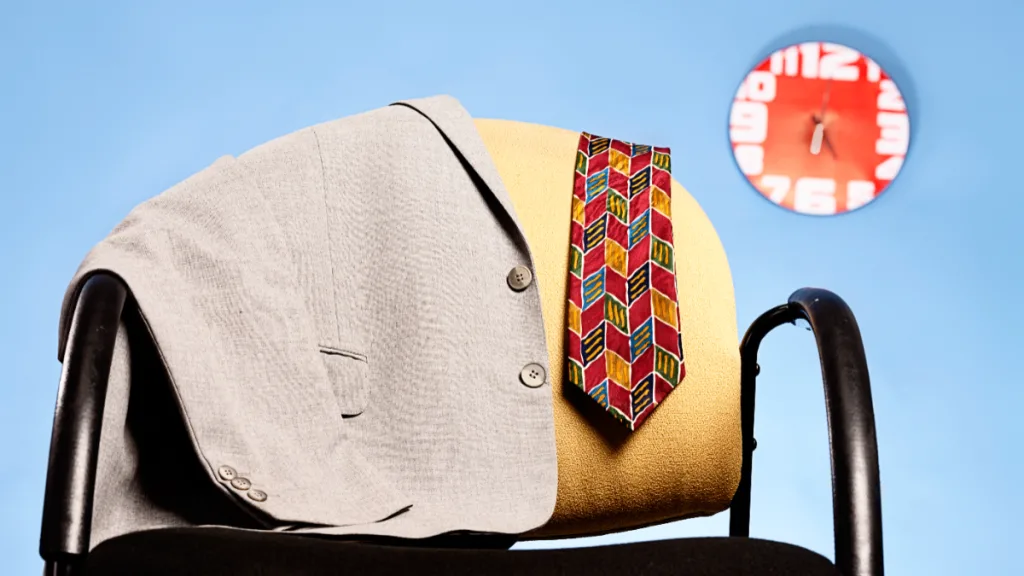 Informalidad Laboral