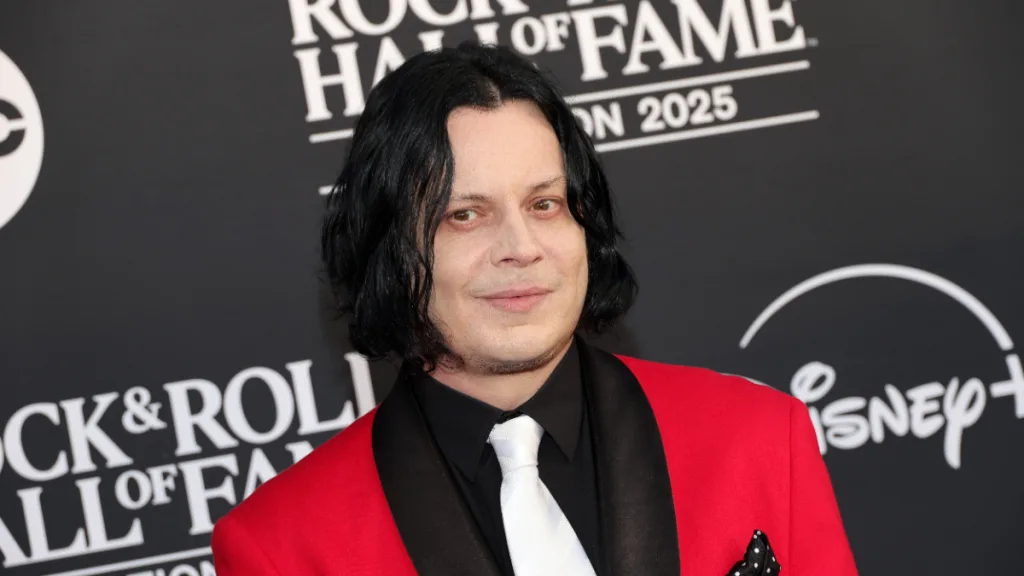 Jack White