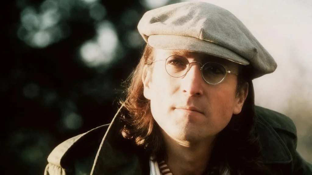 John Lennon