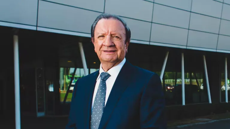 José Rosenberg, Fundador De Rosen