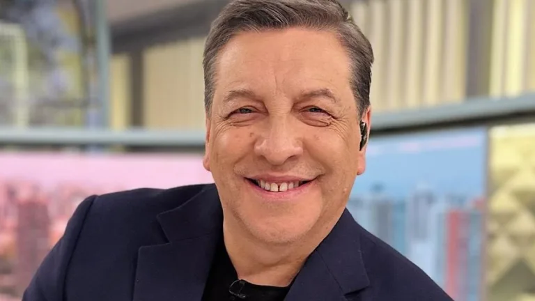 Julio Cesar Rodriguez