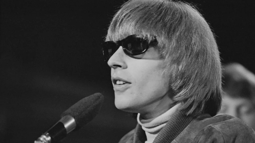 Keith Relf