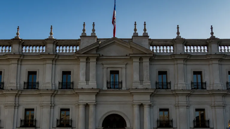 La Moneda