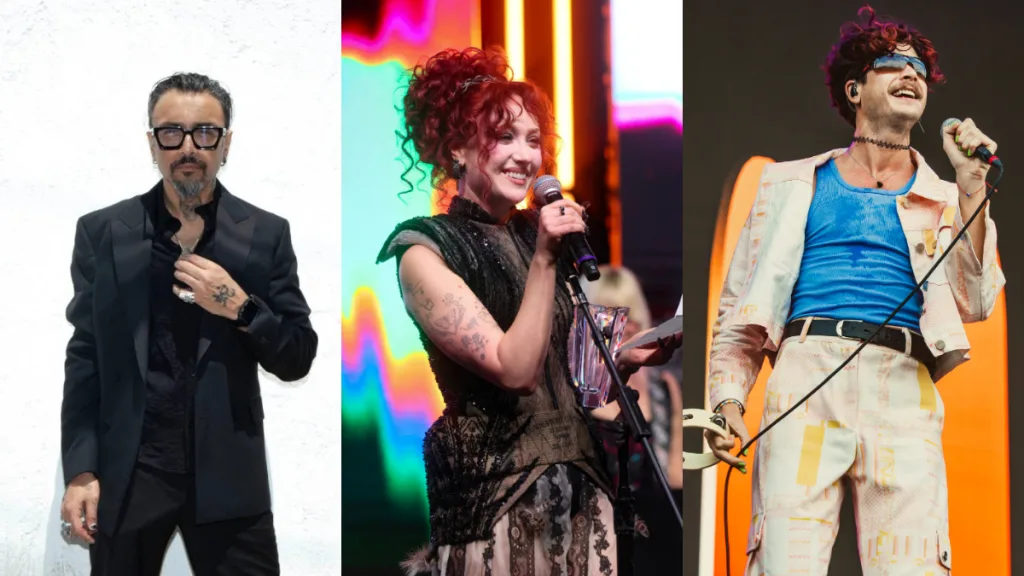 Lollapalooza Chile 2026