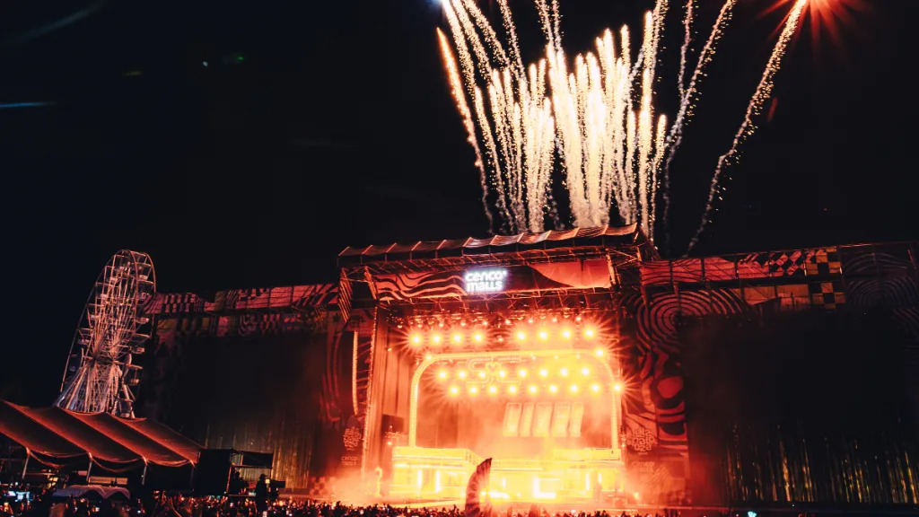 Lollapalooza Chile 2027