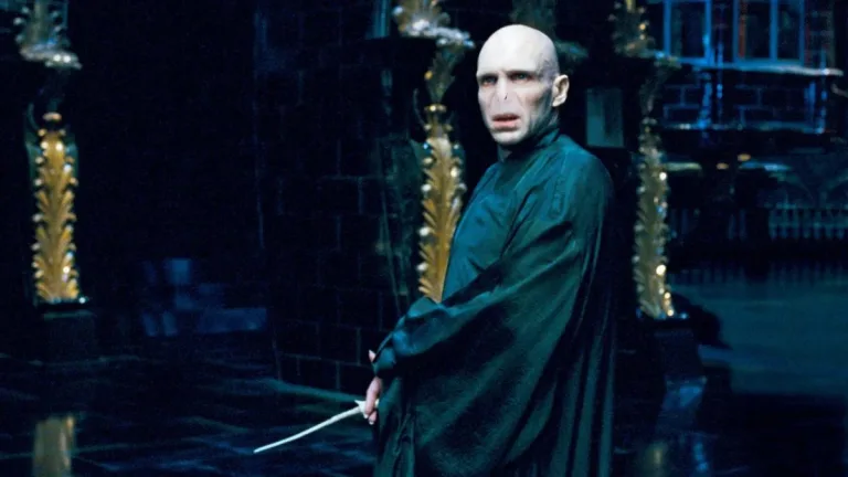 Lord Voldemort Harry Potter