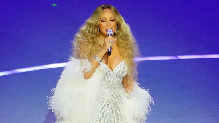 Mariah Carey