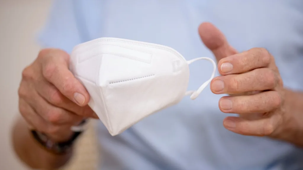 Mascarilla Tapabocas