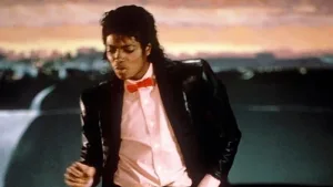 Michael Jackson Billie Jean