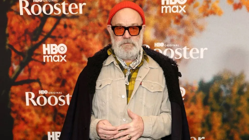 Michael Stipe
