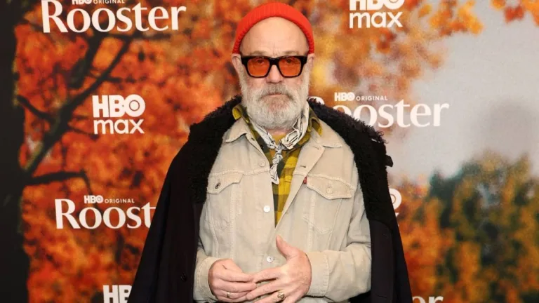 Michael Stipe