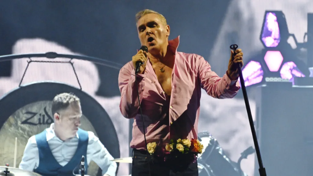 Morrissey