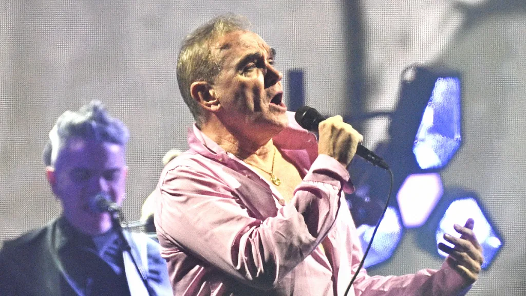 Morrissey