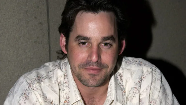 Nicholas Brendon