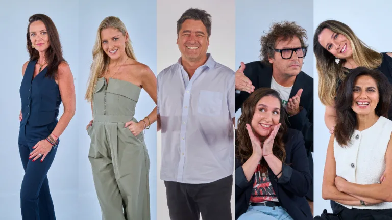 Nueva Programación 2026