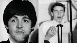 Paul McCartney