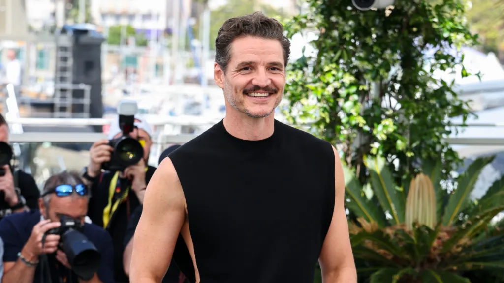 Pedro Pascal (1)