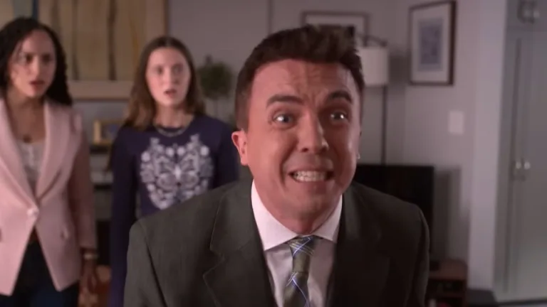 Malcolm in the Middle