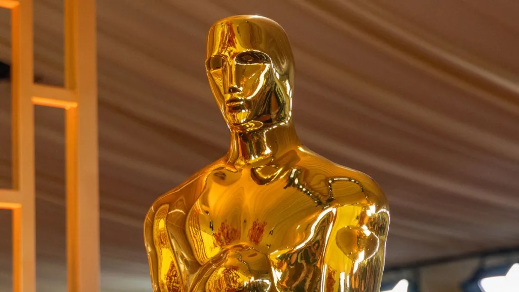 Oscar 2026