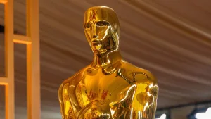 Oscar 2026