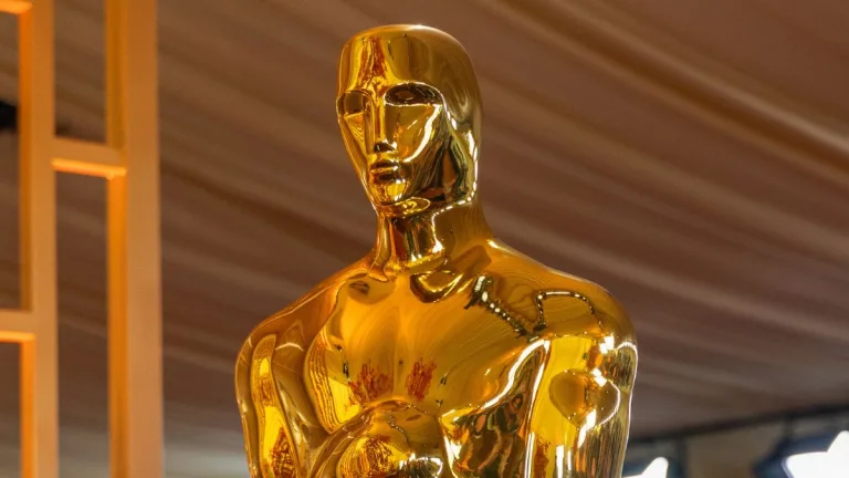 Oscar 2026