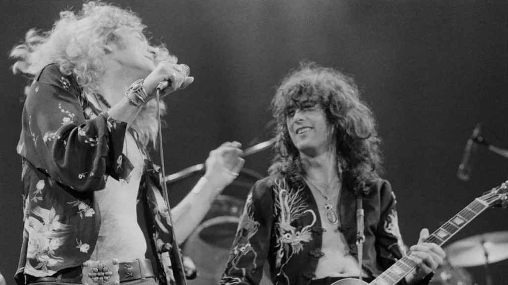 Led Zeppelin
