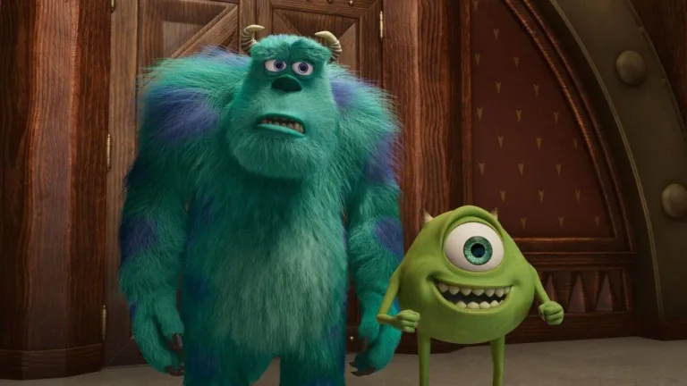Monsters Inc 3