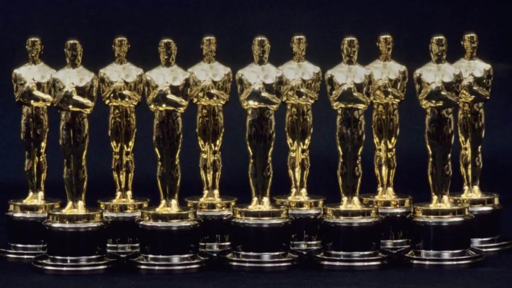Premios Oscar 2026