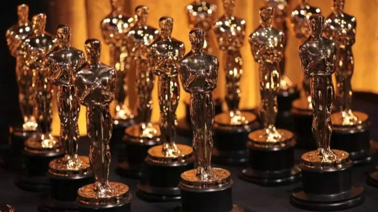 Premios Oscar 2026